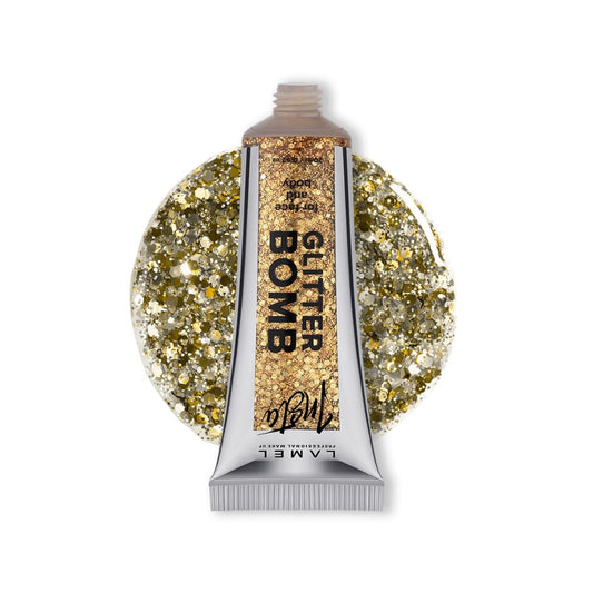 INSTA Glitter Bomb 402 Flicker