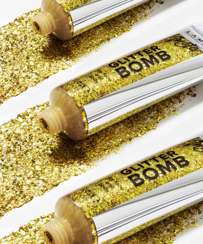 INSTA Glitter Bomb 402 Flicker
