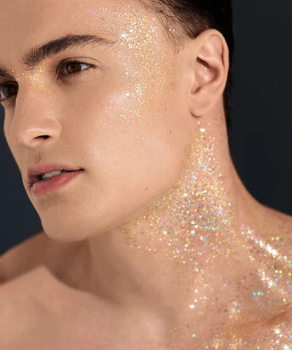 INSTA Glitter Bomb 402 Flicker