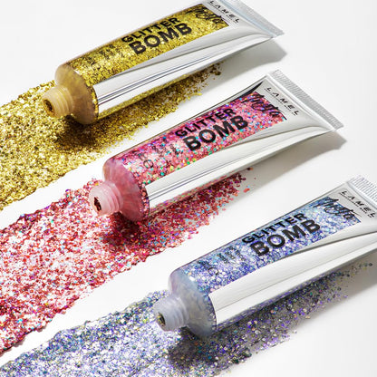 INSTA Glitter Bomb 402 Flicker