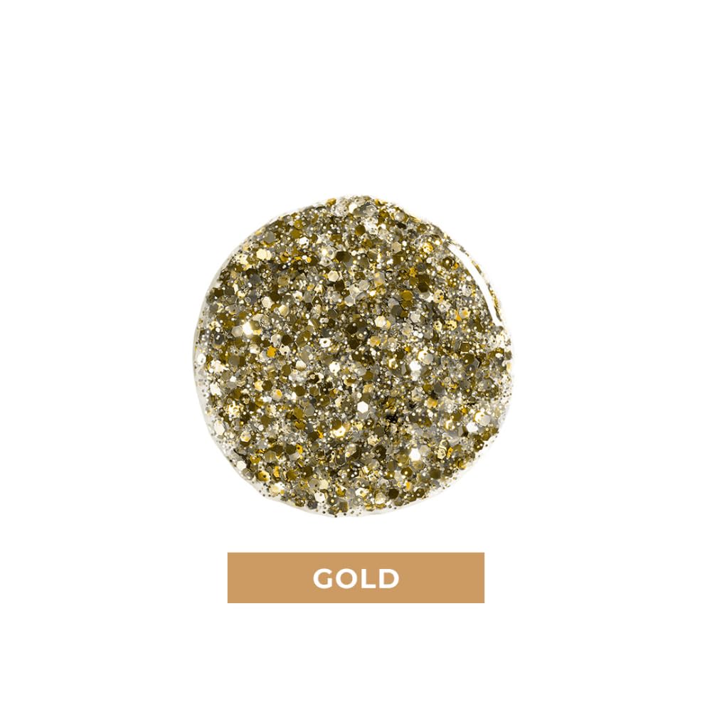INSTA Glitter Bomb 402 Flicker