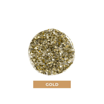 INSTA Glitter Bomb 402 Flicker