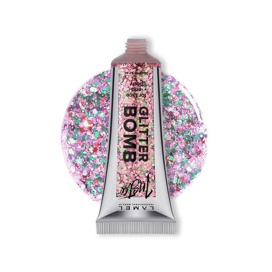 INSTA Glitter Bomb 403 Lustre