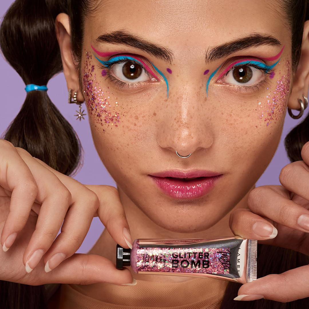 INSTA Glitter Bomb 403 Lustre