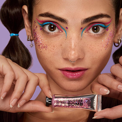 INSTA Glitter Bomb 403 Lustre