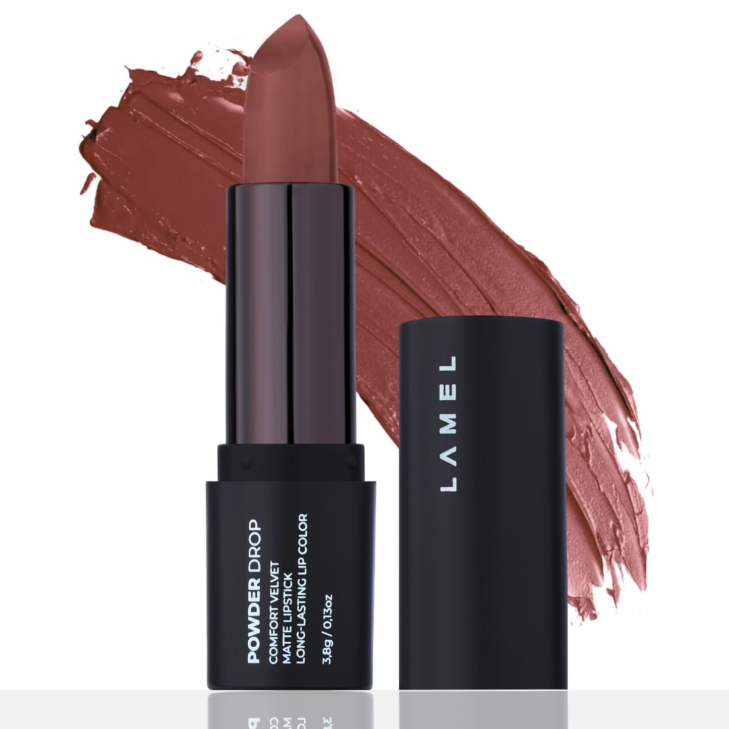 Lipstick Powder Drop 401 Cold Beige