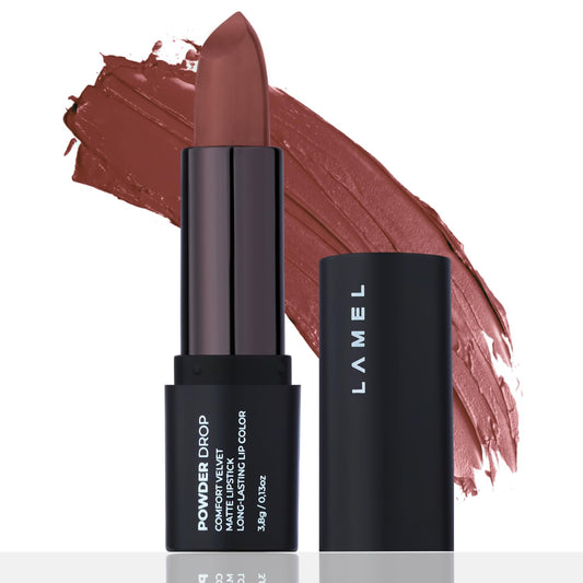 Lipstick Powder Drop 401 Cold Beige