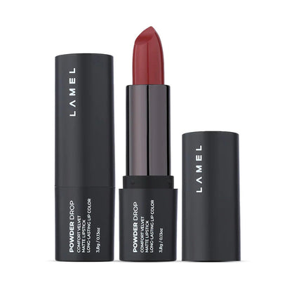 Lipstick Powder Drop 401 Cold Beige