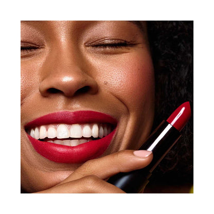 Lipstick Powder Drop 407 Red Velvet