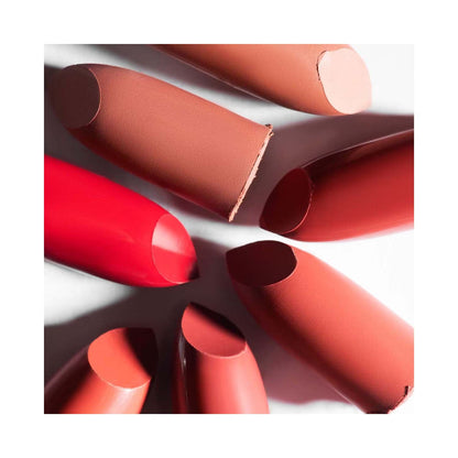 Lipstick Powder Drop 407 Red Velvet