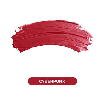 Lipstick Powder Drop 408 CyberPunk