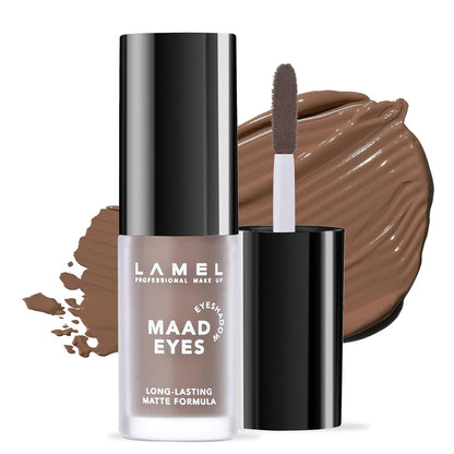 Maad Eyes Eyeshadow 401 Creme