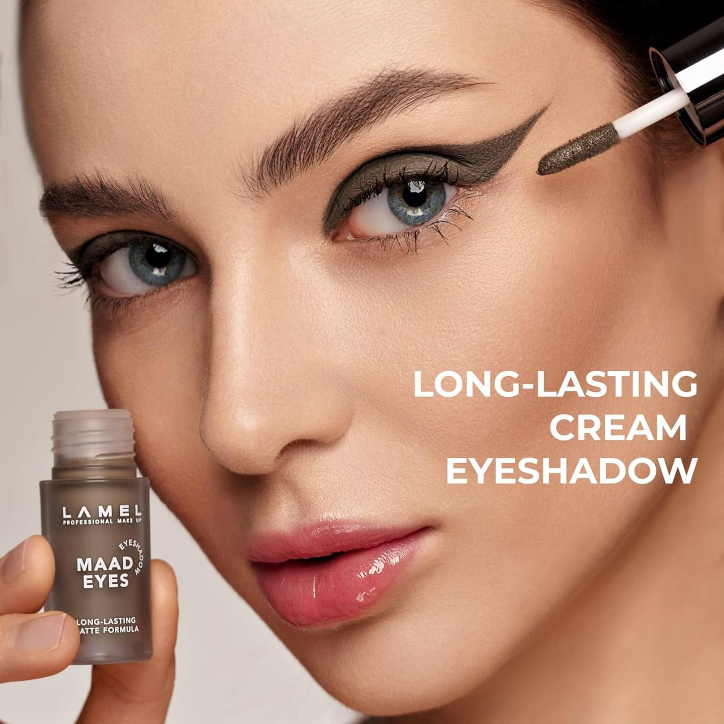 Maad Eyes Eyeshadow 403 Savage