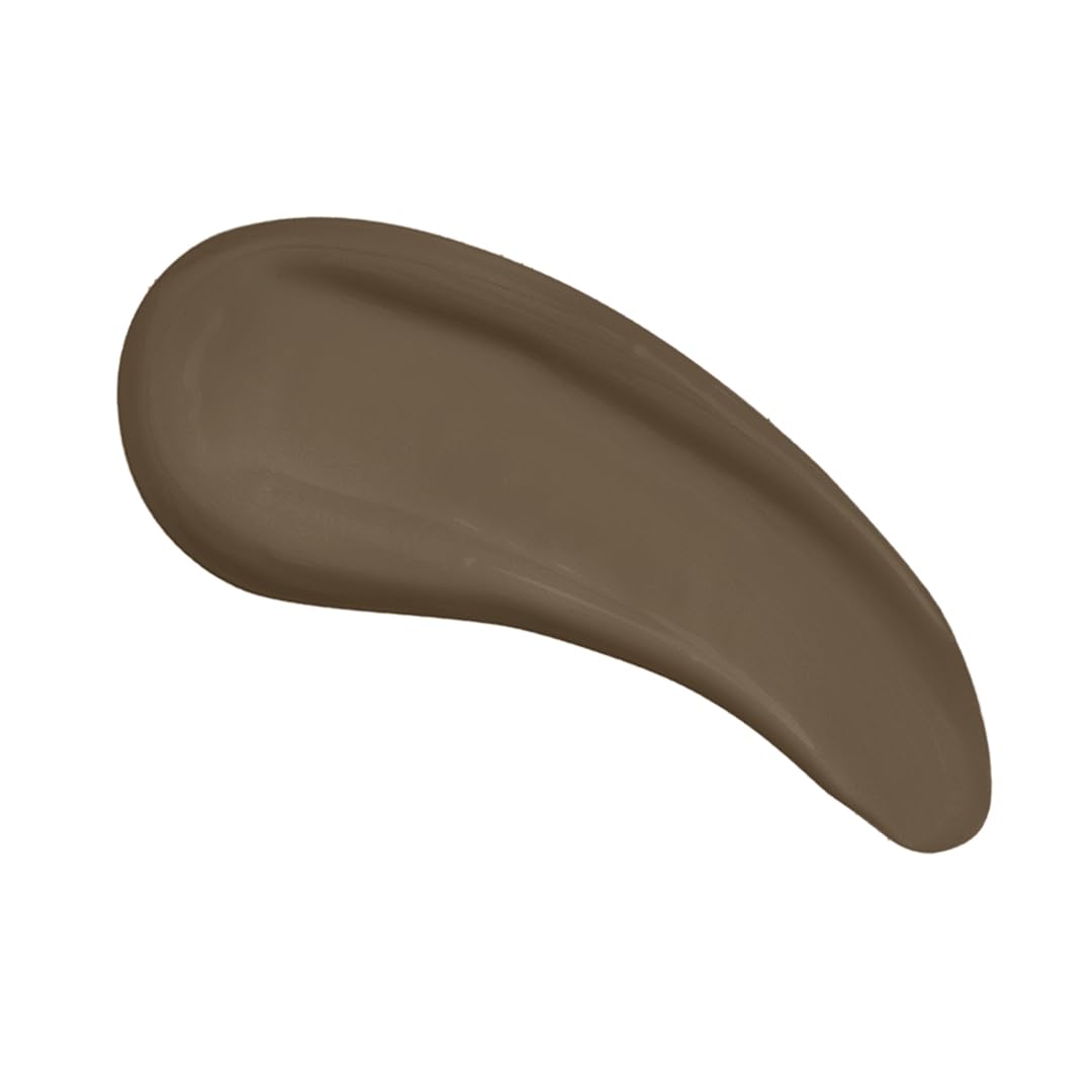 Maad Eyes Eyeshadow 404 Dark Chocolate