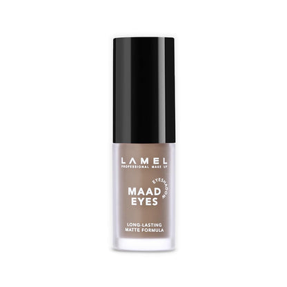 Maad Eyes Eyeshadow 404 Dark Chocolate