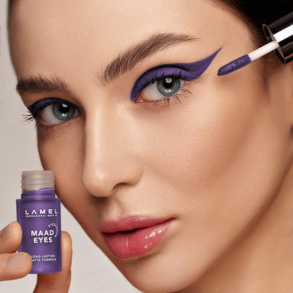 Maad Eyes Eyeshadow 405 Sign