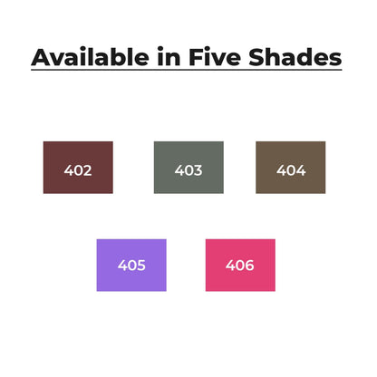 Maad Eyes Eyeshadow 405 Sign