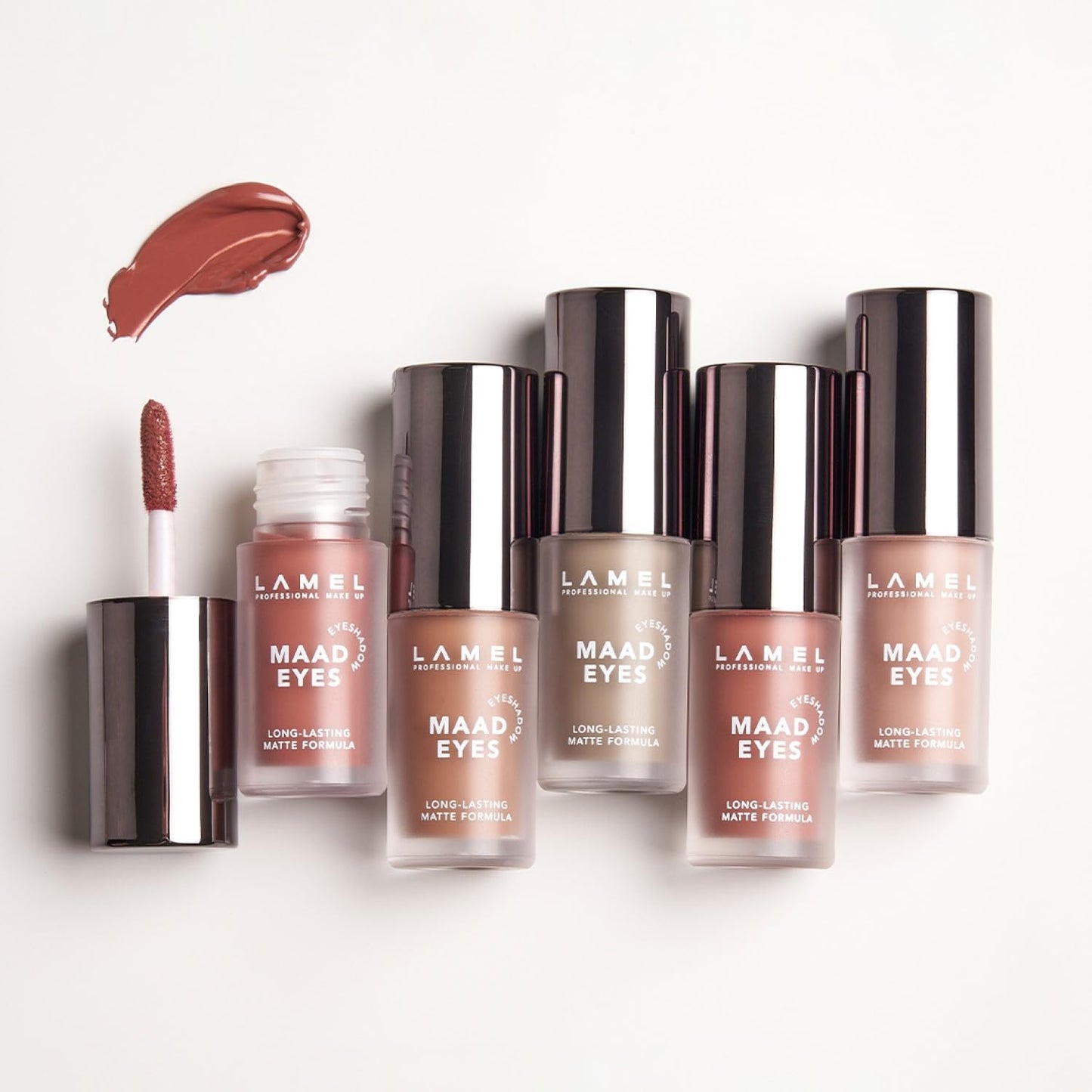 Maad Eyes Eyeshadow 405 Sign