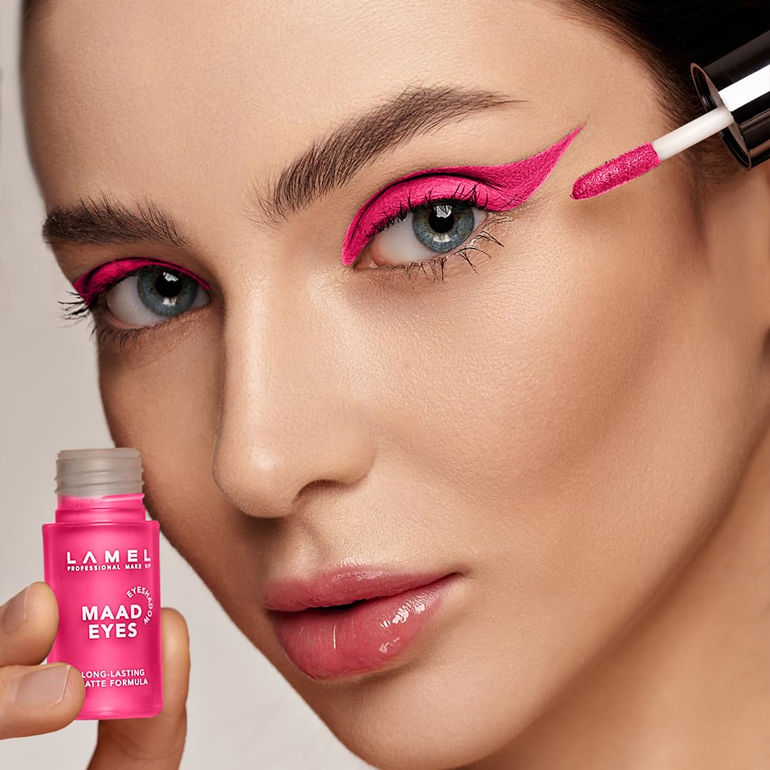 Maad Eyes Eyeshadow 406 Oasis