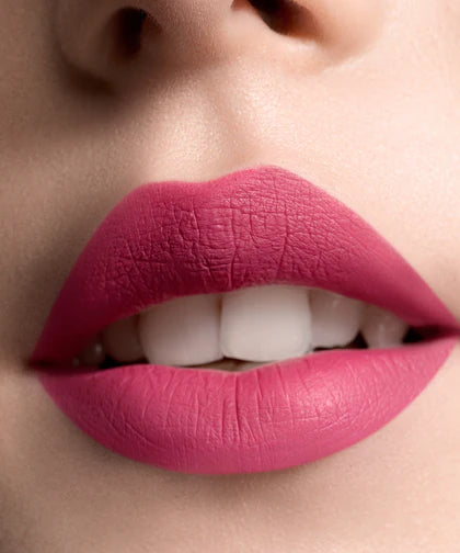 Posh Matte Liquid Lip Stain 408