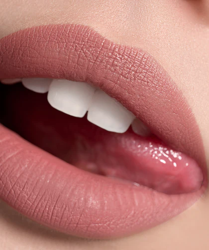 Posh Matte Liquid Lip Stain 403