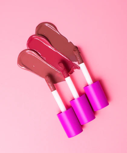 Posh Matte Liquid Lip Stain 403