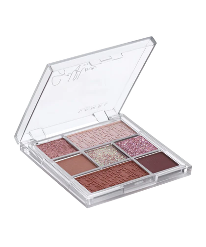 SELFLOVE Eyeshadow Palette 401