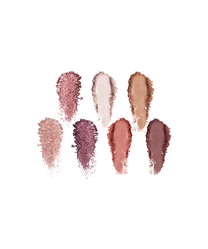 SELFLOVE Eyeshadow Palette 401