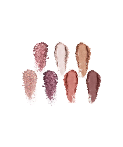 SELFLOVE Eyeshadow Palette 401
