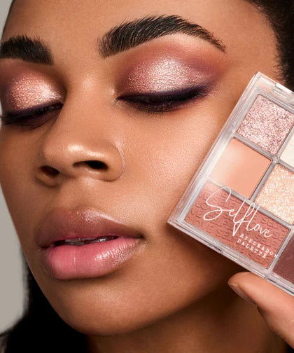 SELFLOVE Eyeshadow Palette 401