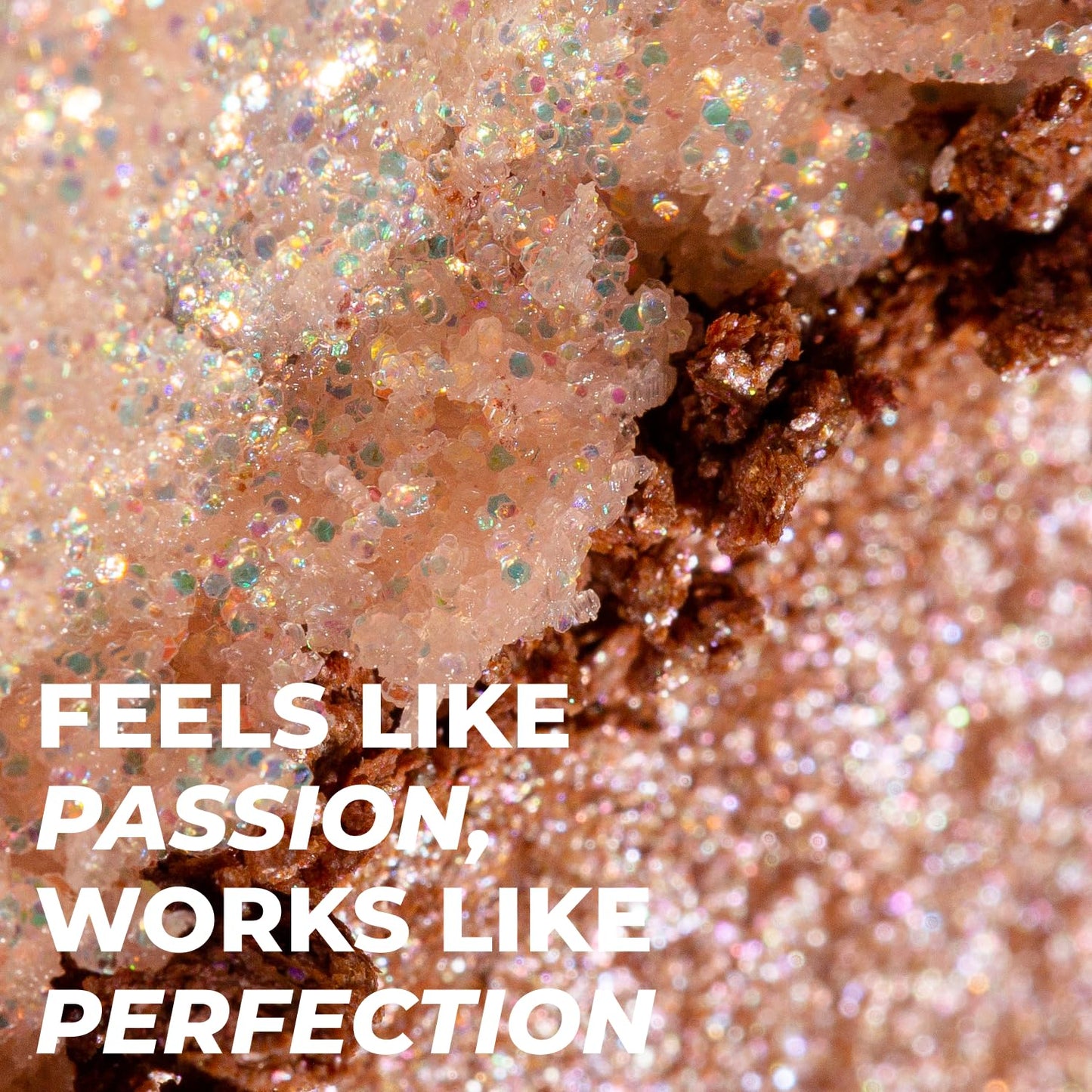 SELFLOVE Eyeshadow Palette 401