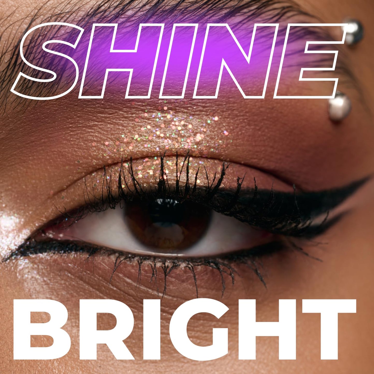 SELFLOVE Eyeshadow Palette 401