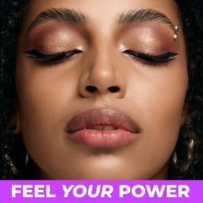 SELFLOVE Eyeshadow Palette 401