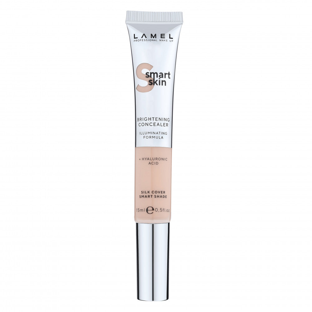 Smart Skin Concealer 401 Light Beige