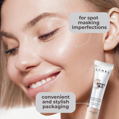Smart Skin Concealer 401 Light Beige