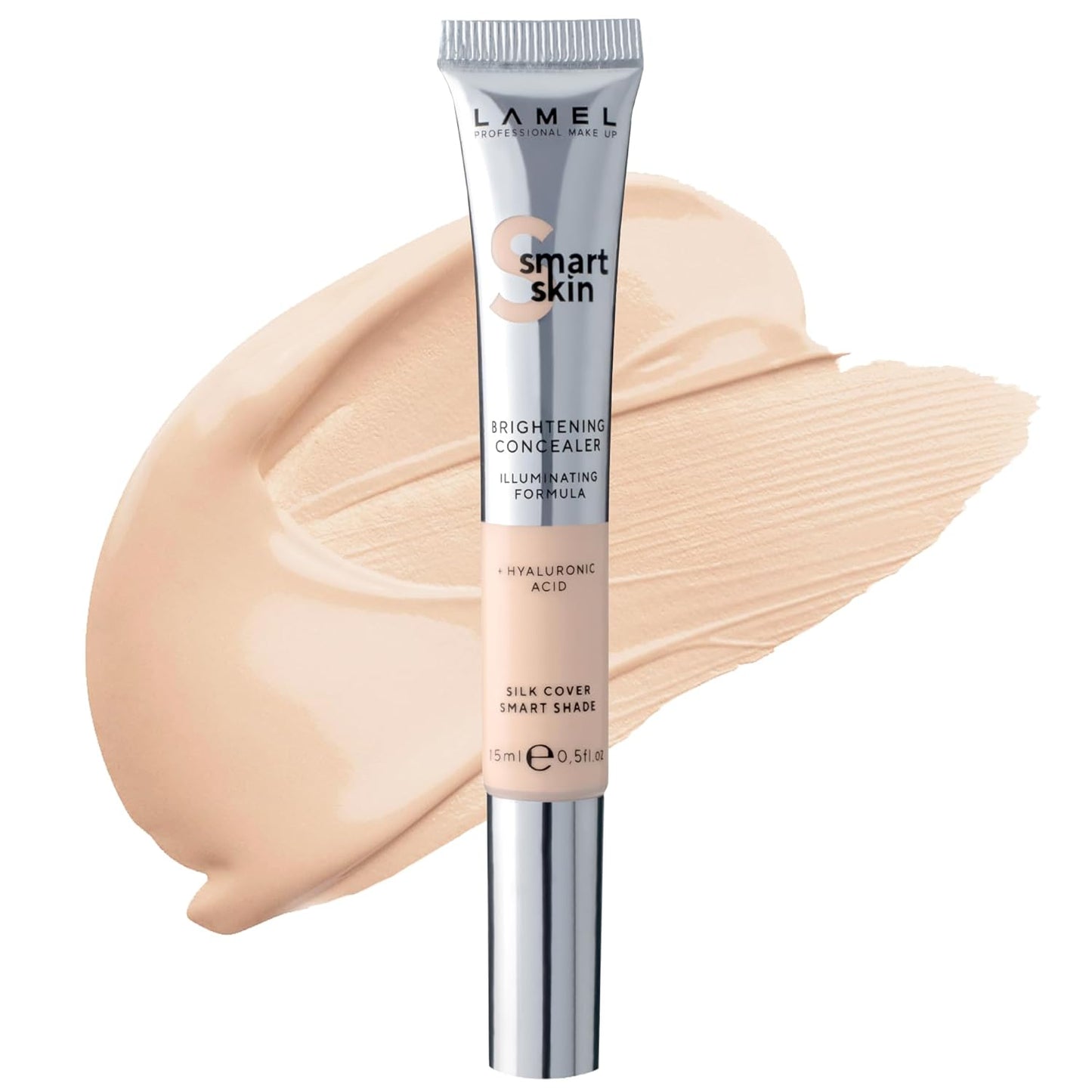Smart Skin Concealer 401 Light Beige