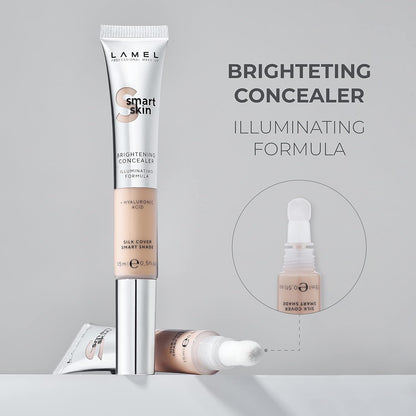 Smart Skin Concealer 402 Natural Beige