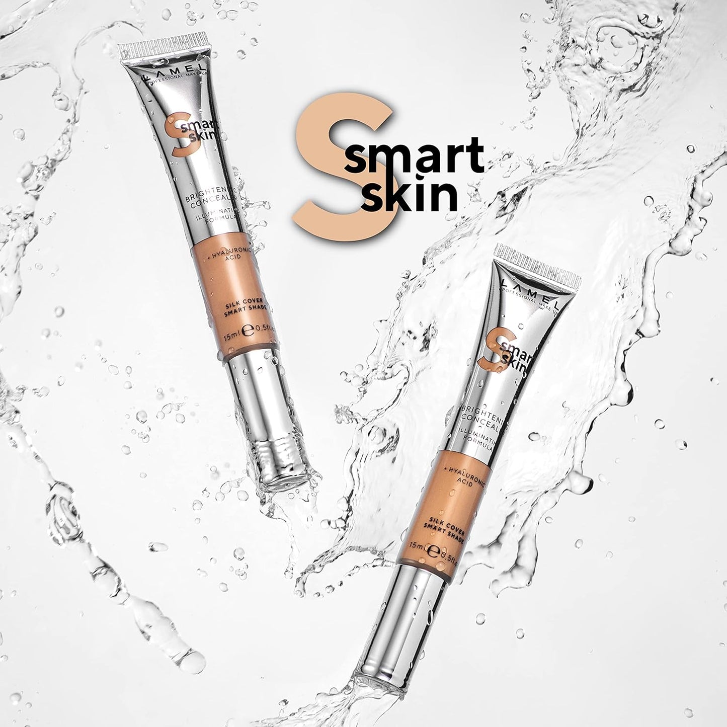 Smart Skin Concealer 402 Natural Beige