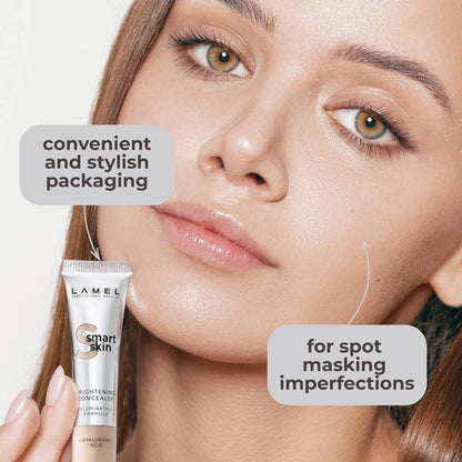 Smart Skin Concealer 402 Natural Beige