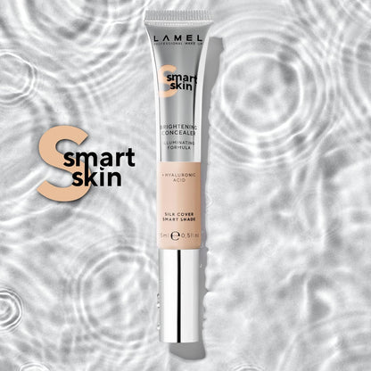 Smart Skin Concealer 402 Natural Beige