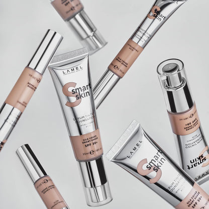 Smart Skin Concealer 402 Natural Beige