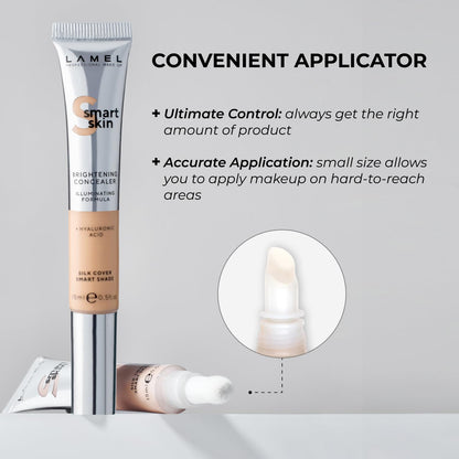 Smart Skin Concealer 403 Light Medium