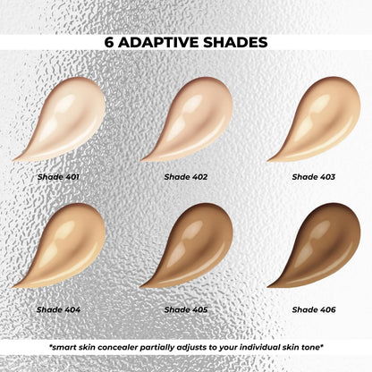 Smart Skin Concealer 403 Light Medium
