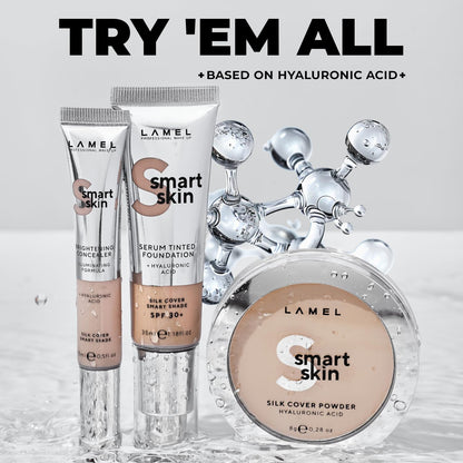 Smart Skin Concealer 403 Light Medium