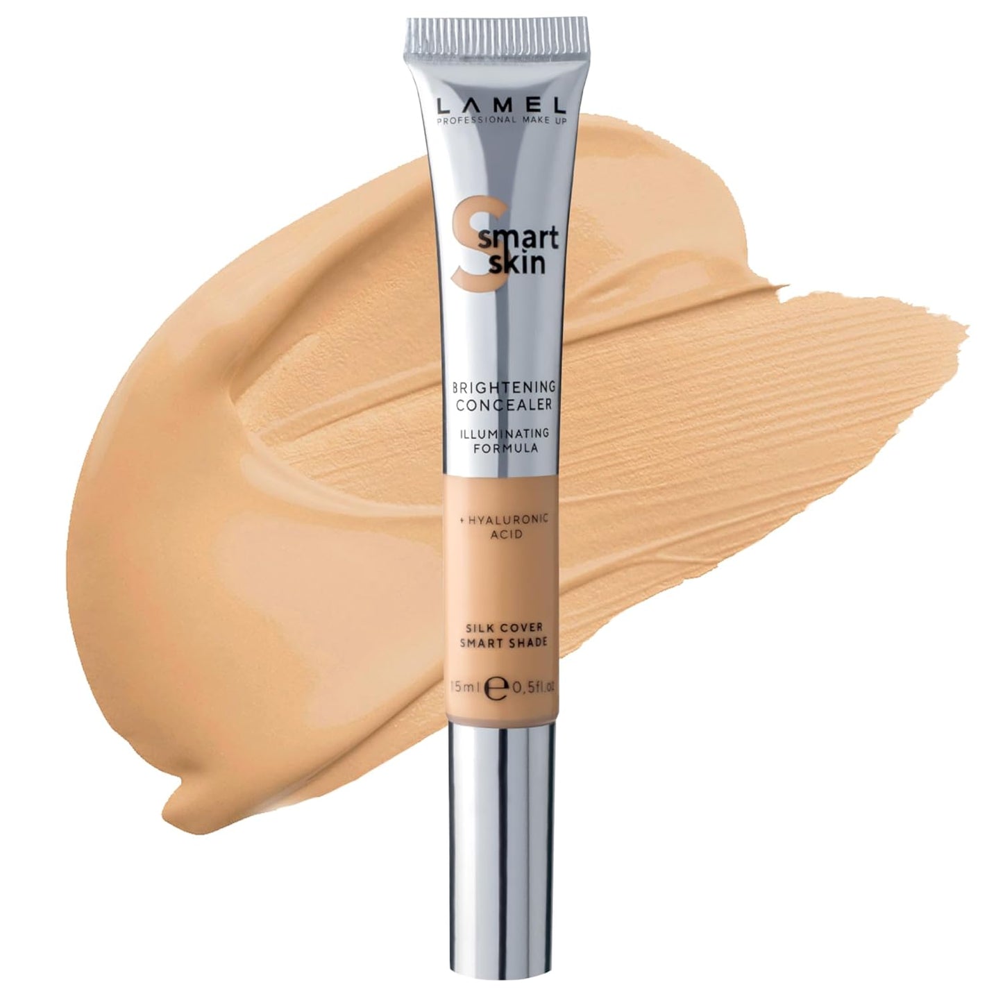 Smart Skin Concealer 404 Neutral