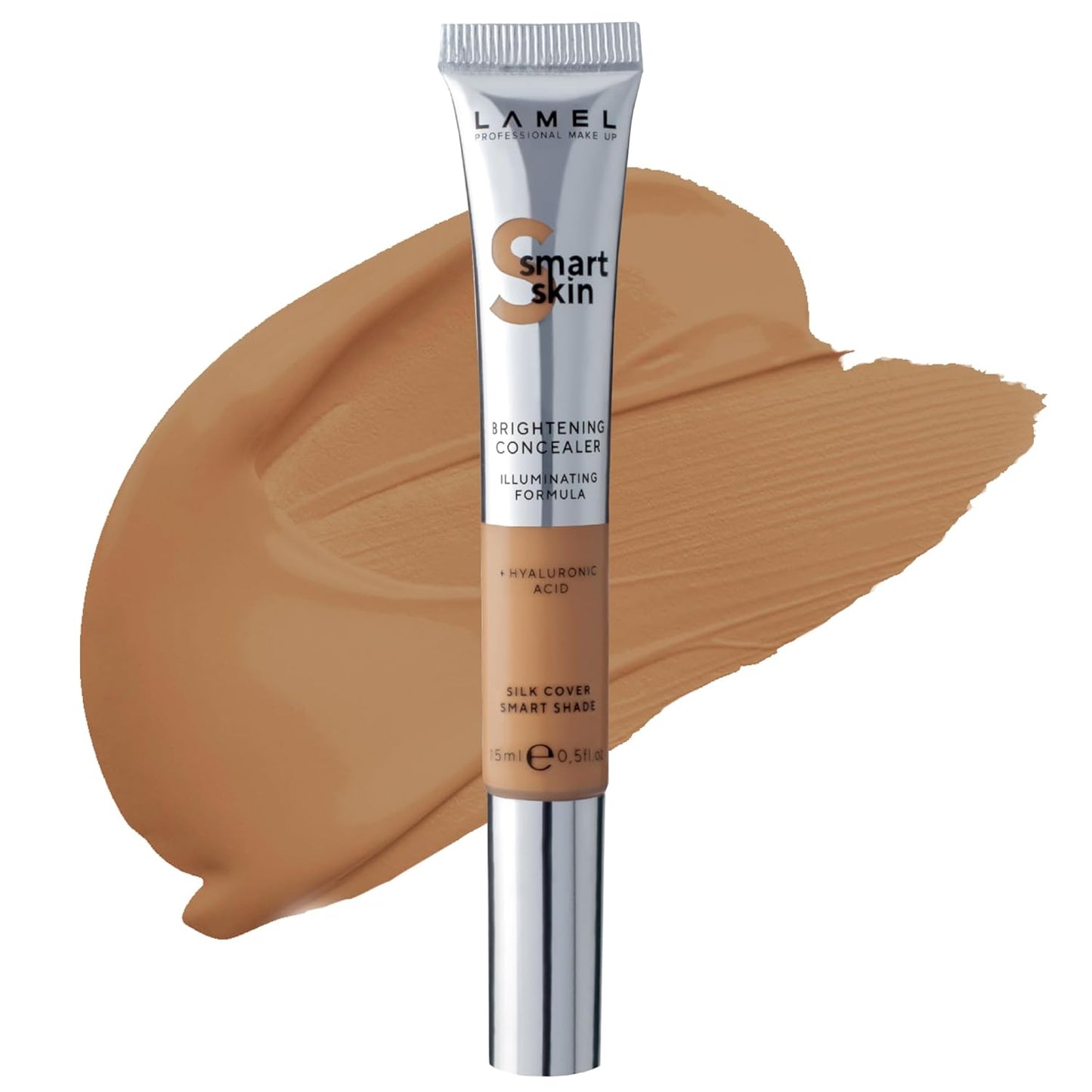 Smart Skin Concealer 405 Honey