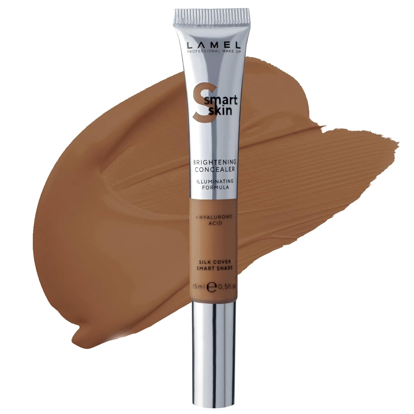 Smart Skin Concealer 406 Medium Deep