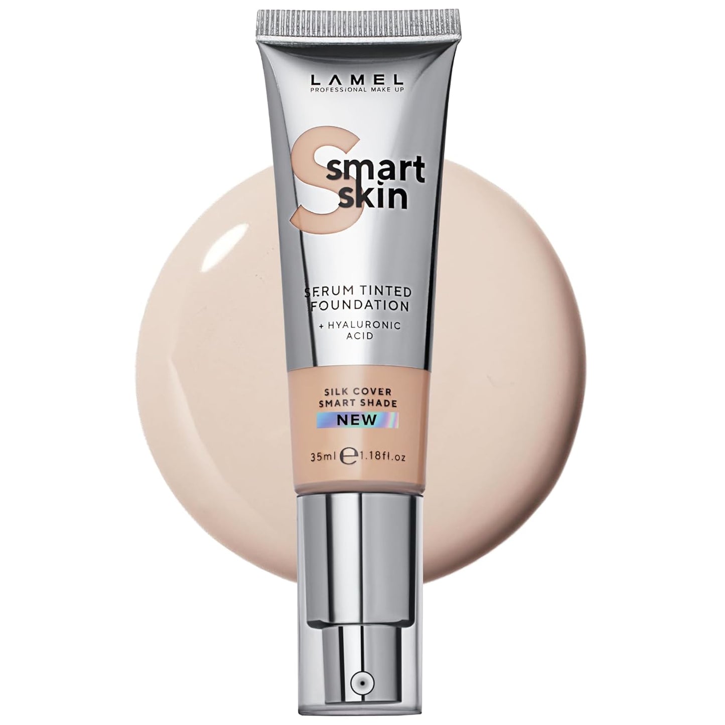 Smart Skin Serum Foundation 402Beige