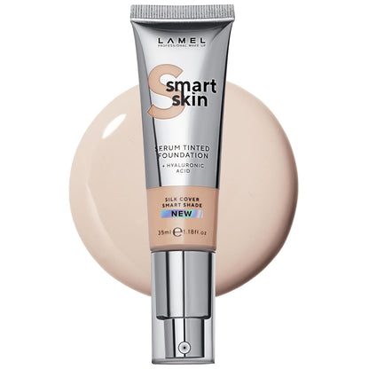 Smart Skin Serum Foundation 402Beige