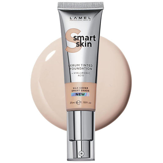 Smart Skin Serum Foundation 402Beige